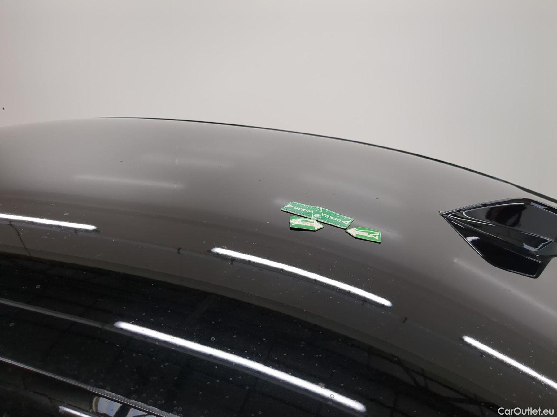  Citroen  C4 CITROEN  X / 2022 / 4P / Berline PureTech 130 SS EAT8 Shine / VO RECONDITIONNE - PHOTOS AVANT RECONDITIONNEMENT #7