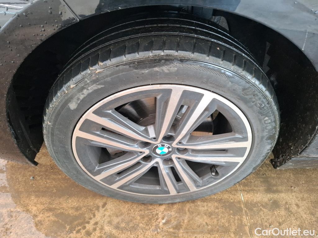  Bmw  Serie 1 BMW Série 1 / 2019 / 5P / Berline 116i Business Design #8