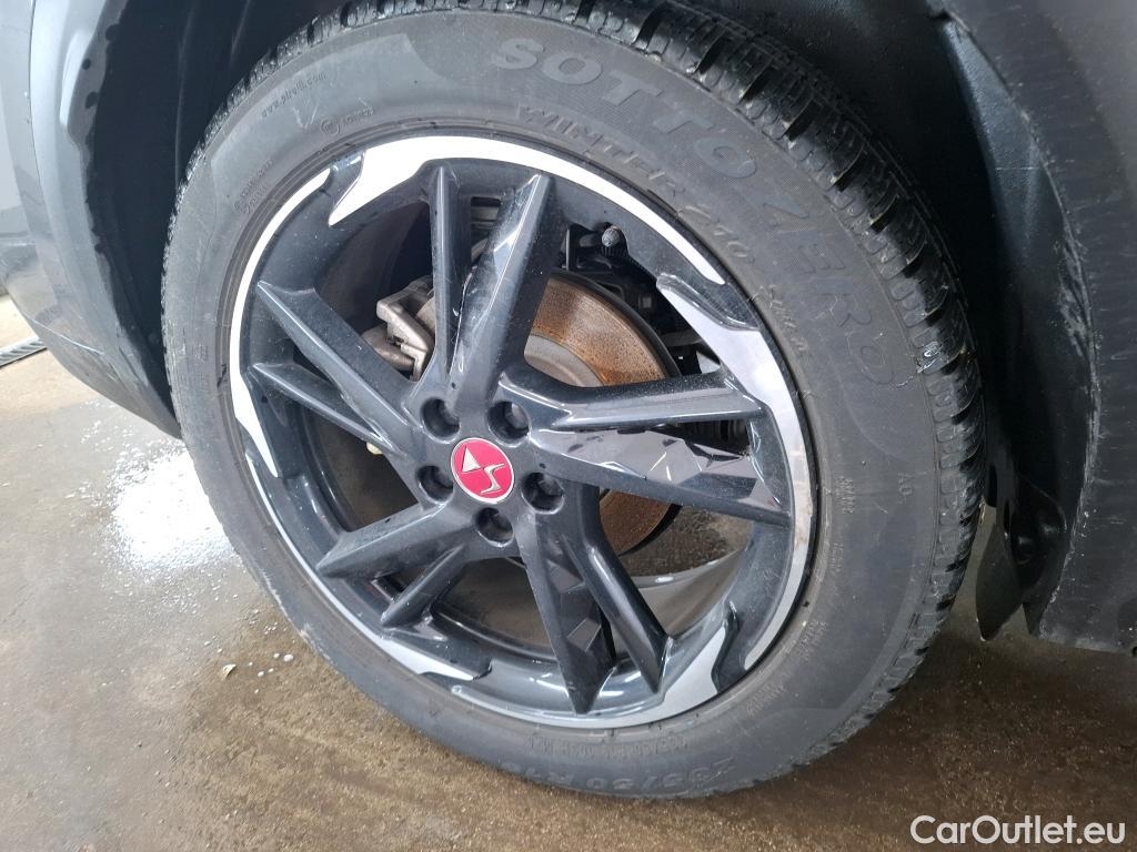  DS  DS7 DS DS 7 Crossback / 2017 / 5P / SUV E-TENSE 225 PERFORMANCE Line + #22