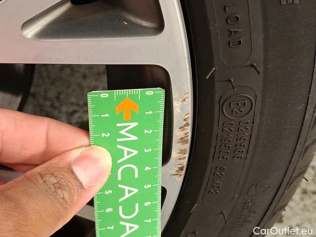  Fiat  500  Star 1.2 70CV BVM5 E6dT #25