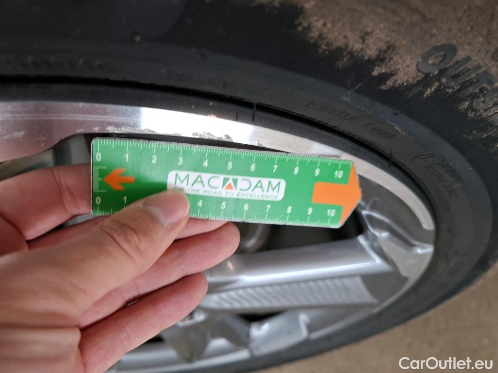  DS  DS7 DS DS 7 Crossback / 2017 / 5P / SUV E-TENSE 4x4 300 BASTILLE + #35