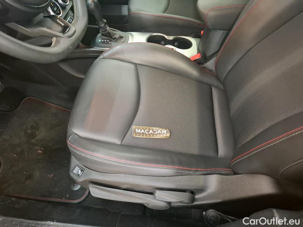  Fiat  500 X Sport 1.3 GSE 150CV BVM6 E6d #5