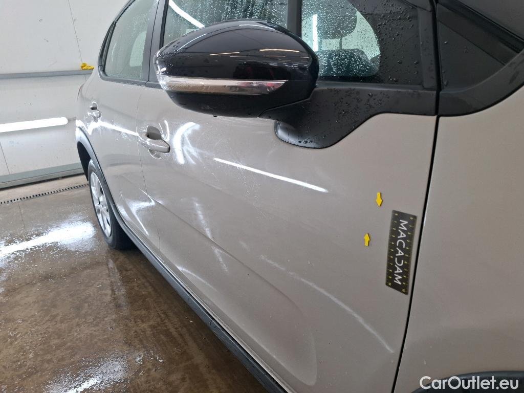  Citroen  C3  Feel 1.2 PureTech 80CV BVM5 E6d #4