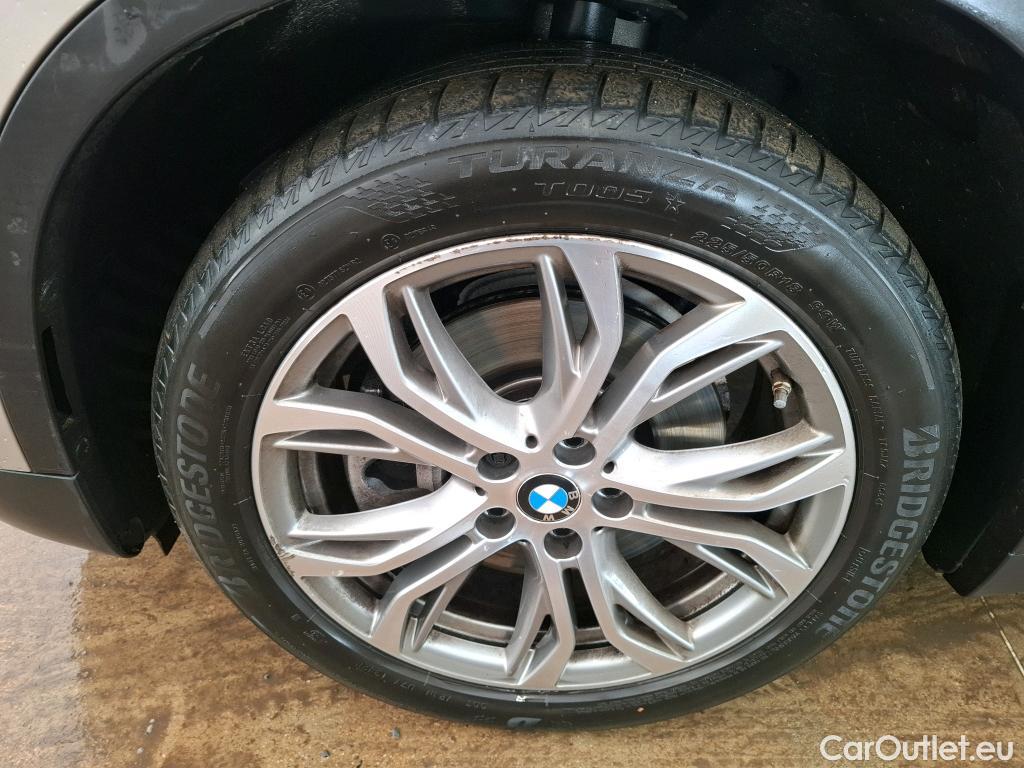  Bmw  X1 BMW  / 2019 / 5P / SUV xDrive25e Business Design BVA6 #2