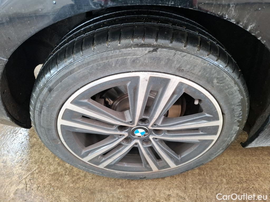  Bmw  Serie 1 BMW Série 1 / 2019 / 5P / Berline 116i Business Design #12