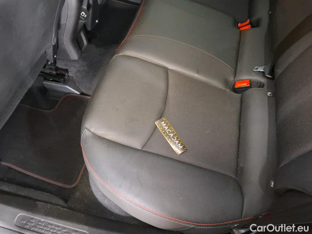  Fiat  500 X Sport 1.3 GSE 150CV BVM6 E6d #12