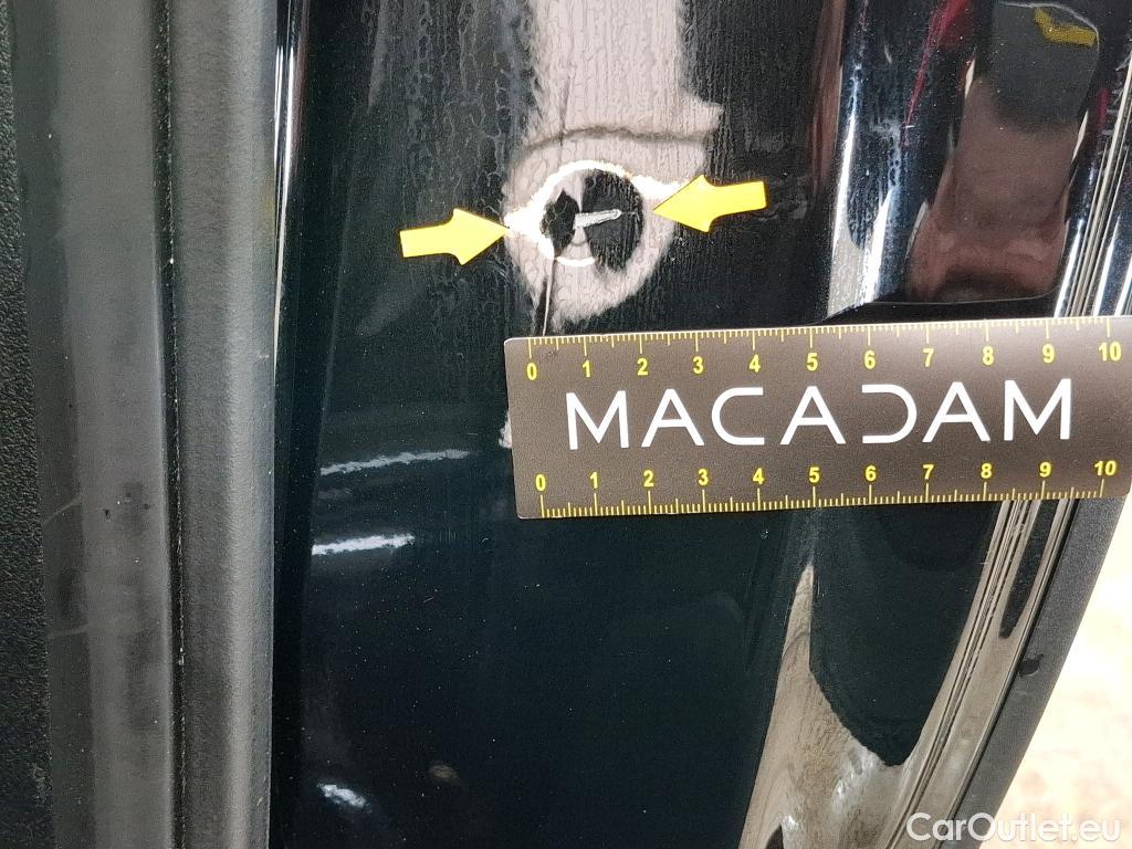  Bmw  X2 Série  sDrive 18i Lounge 1.5 135CV BVM6 E6d #7