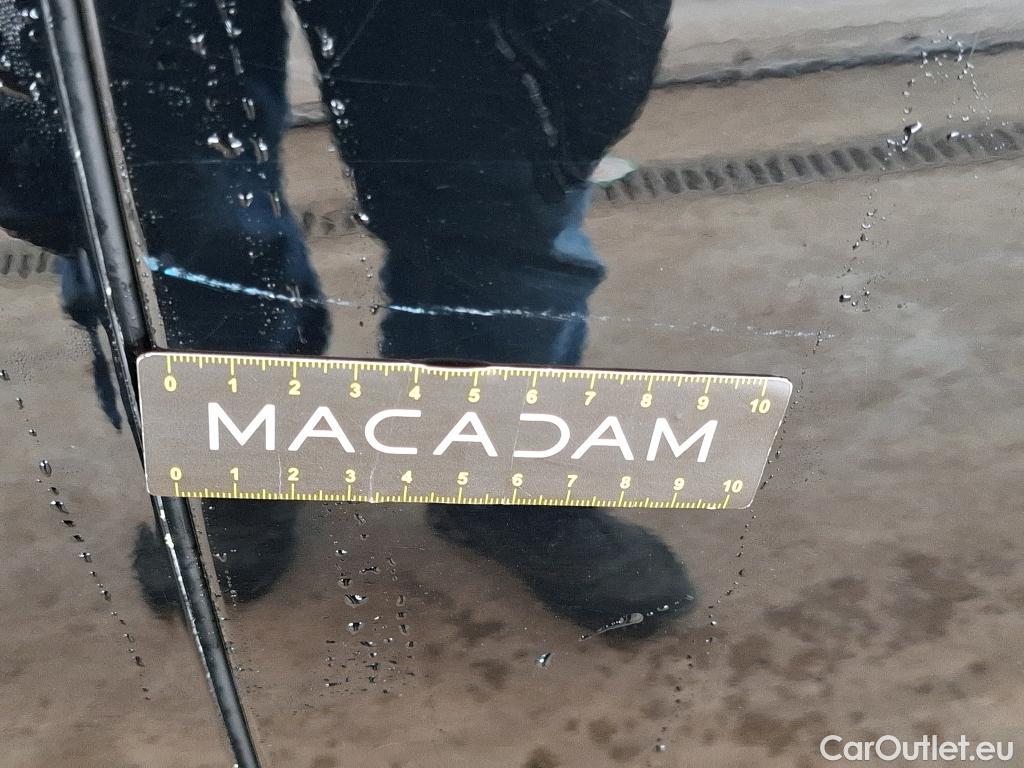  Citroen  DS3 3 Crossback So Chic 1.2 PureTech 130CV BVA8 E6d #9