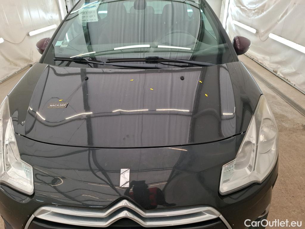 Citroen  DS3 CITROEN  3p Berline Sport Chic THP 150 #9
