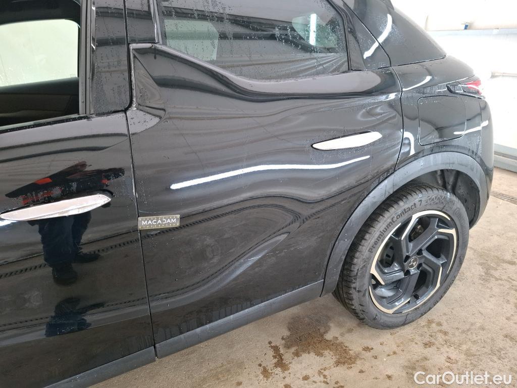  Citroen  DS3 3 Crossback So Chic 1.2 PureTech 130CV BVA8 E6d #8