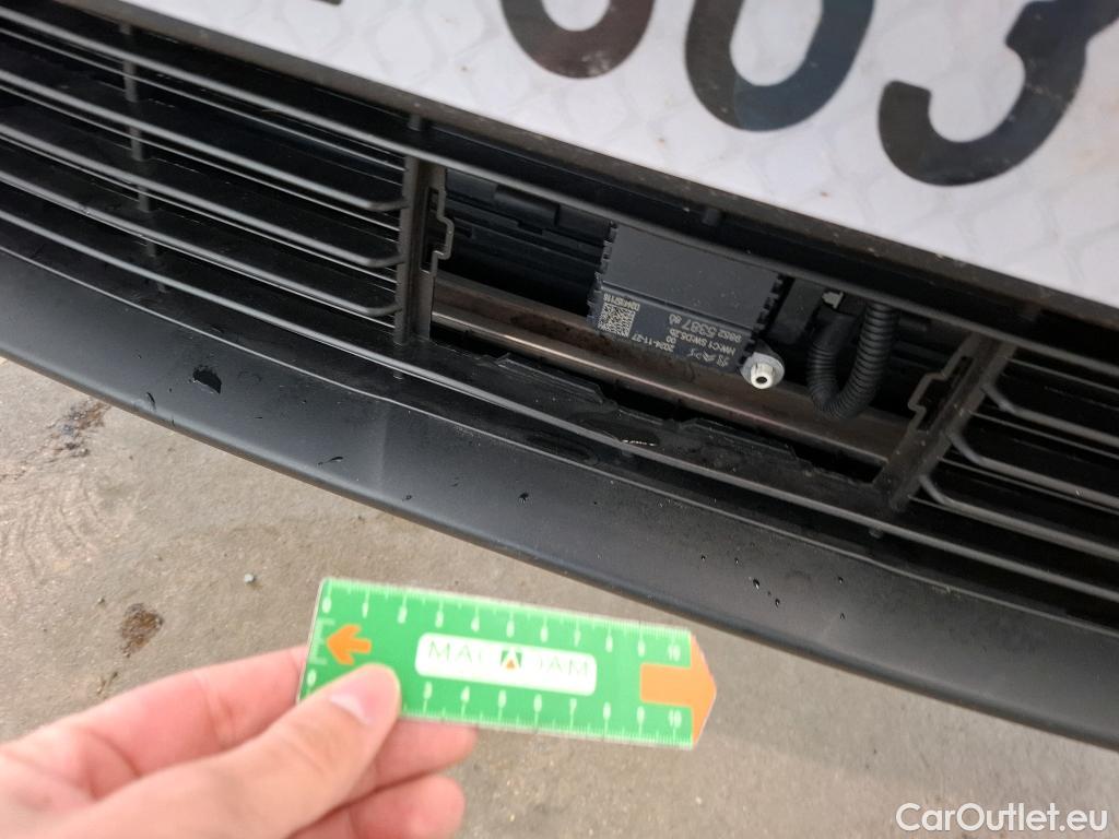  DS  DS7 DS DS 7 Crossback / 2017 / 5P / SUV E-TENSE 4x4 300 BASTILLE + #12