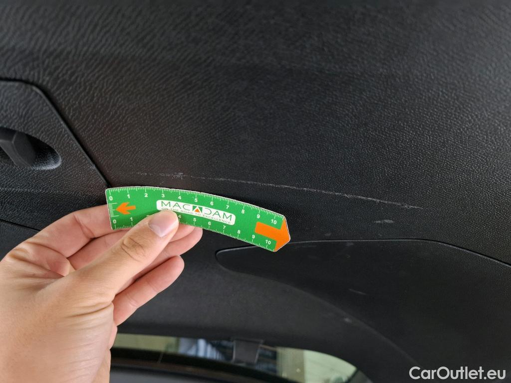  DS  DS7 DS DS 7 Crossback / 2017 / 5P / SUV E-TENSE 4x4 300 BASTILLE + #26