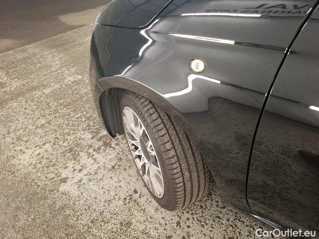  Fiat  500  Star 1.2 70CV BVM5 E6dT #23