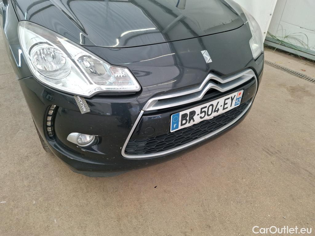  Citroen  DS3 CITROEN  3p Berline Sport Chic THP 150 #34