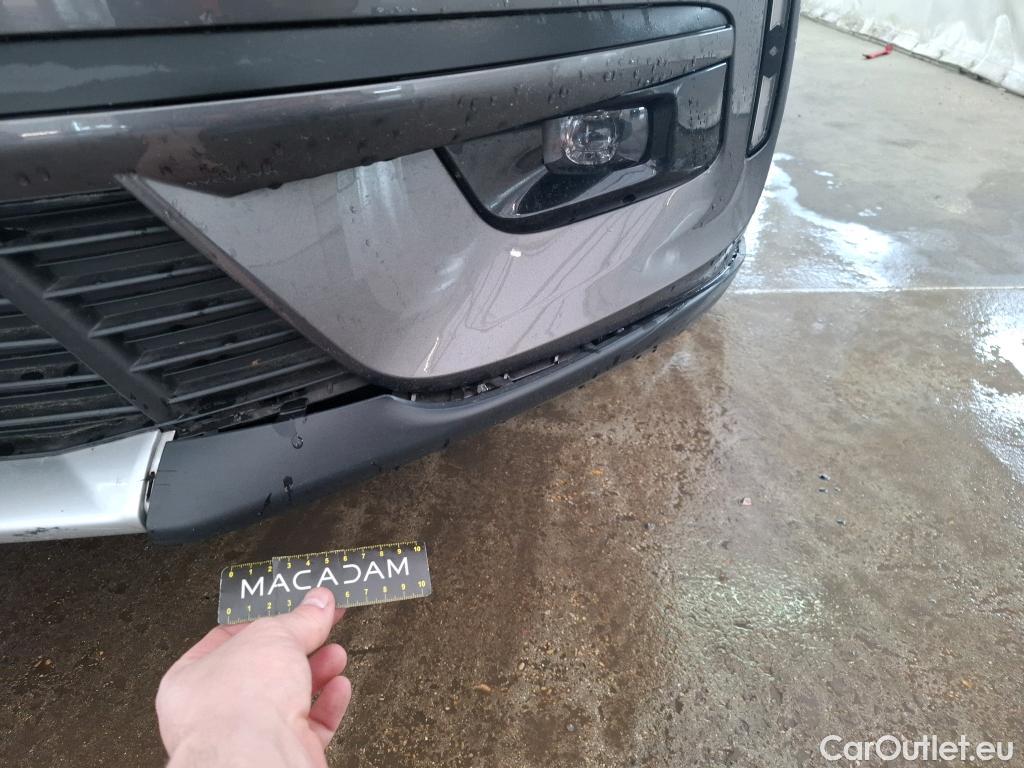  DS  DS7 DS DS 7 Crossback / 2017 / 5P / SUV E-TENSE 225 PERFORMANCE Line + #26