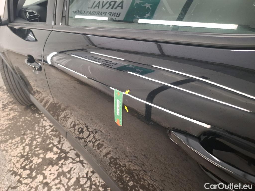  Citroen  C4  X Feel Pack 1.2 PureTech 130CV BVA8 6E #10