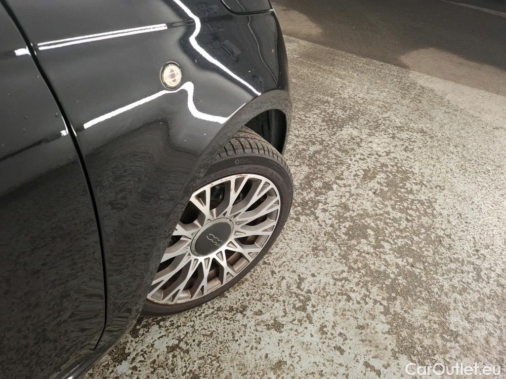  Fiat  500  Star 1.2 70CV BVM5 E6dT #12