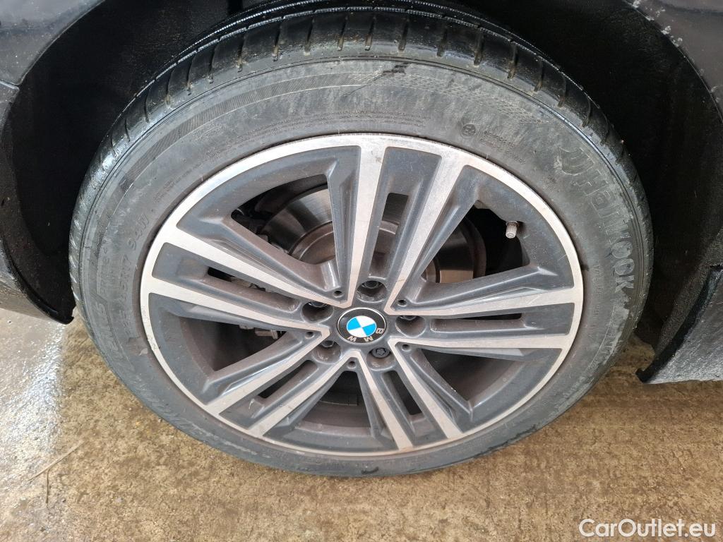  Bmw  Serie 1 BMW Série 1 / 2019 / 5P / Berline 116i Business Design #13