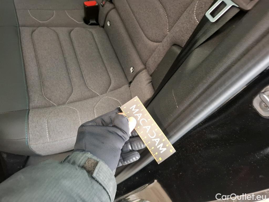  Citroen  C4  X Feel Pack 1.2 PureTech 130CV BVA8 6E #10