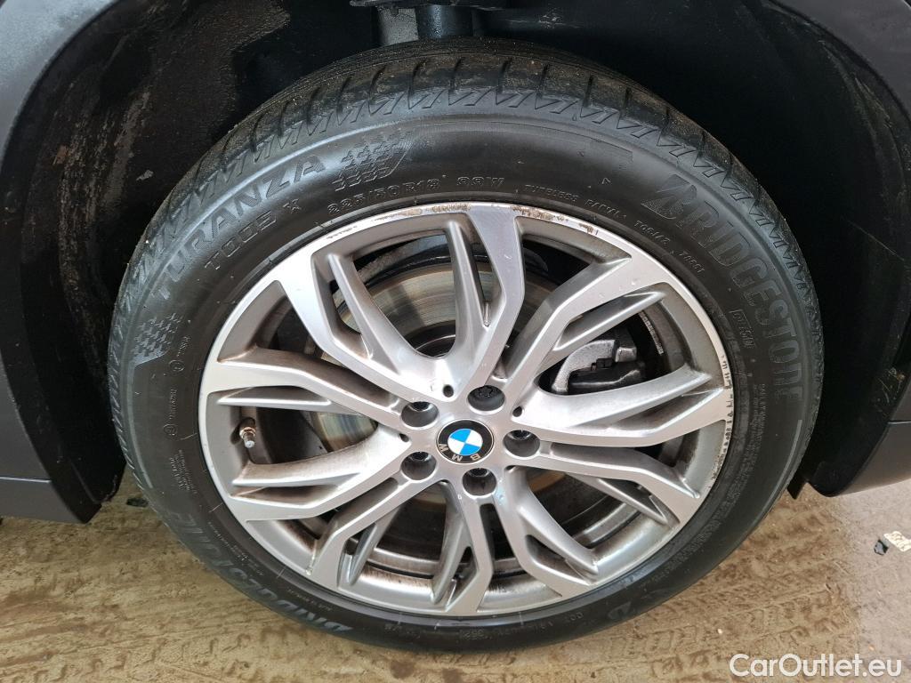  Bmw  X1 BMW  / 2019 / 5P / SUV xDrive25e Business Design BVA6 #7