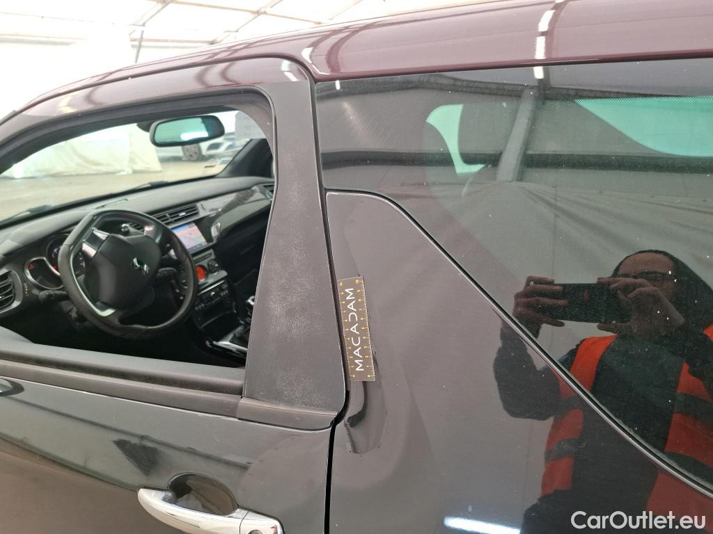  Citroen  DS3 CITROEN  3p Berline Sport Chic THP 150 #57