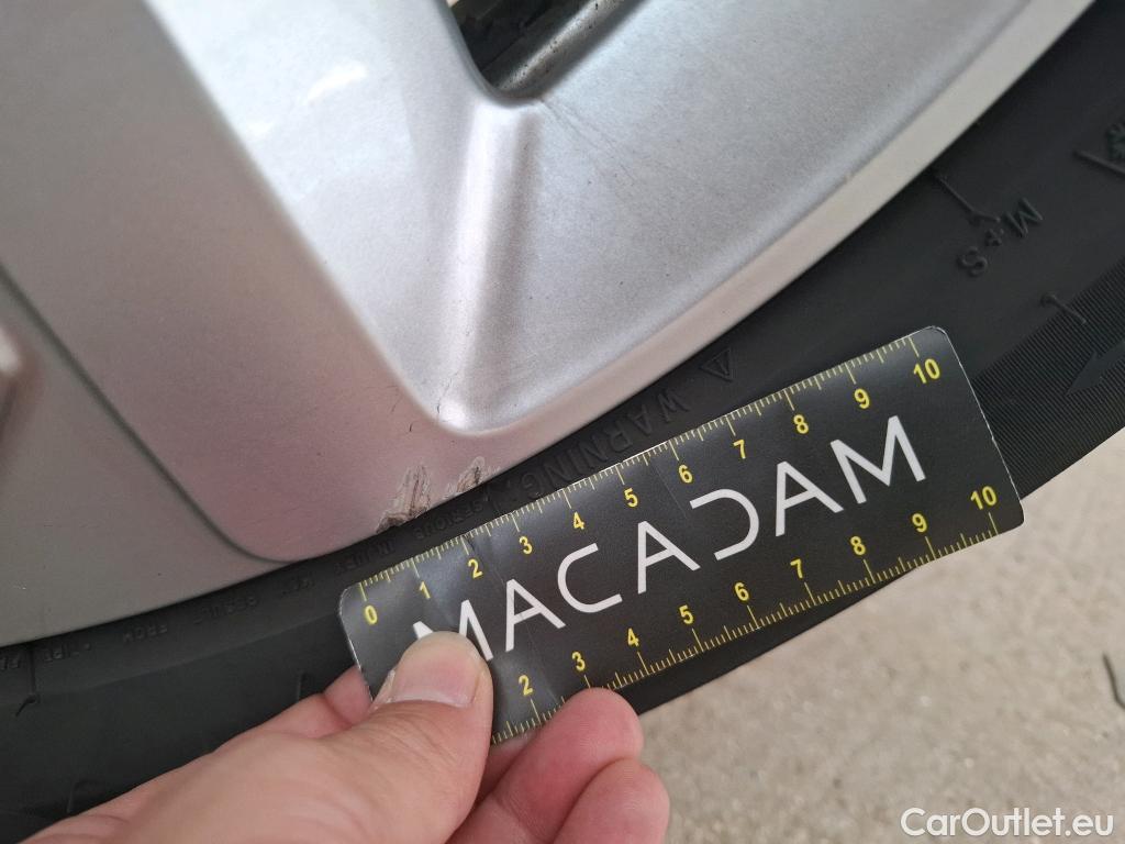  Citroen  C5  Aircross Business 1.5 BlueHDi 130CV BVA8 E6d #5