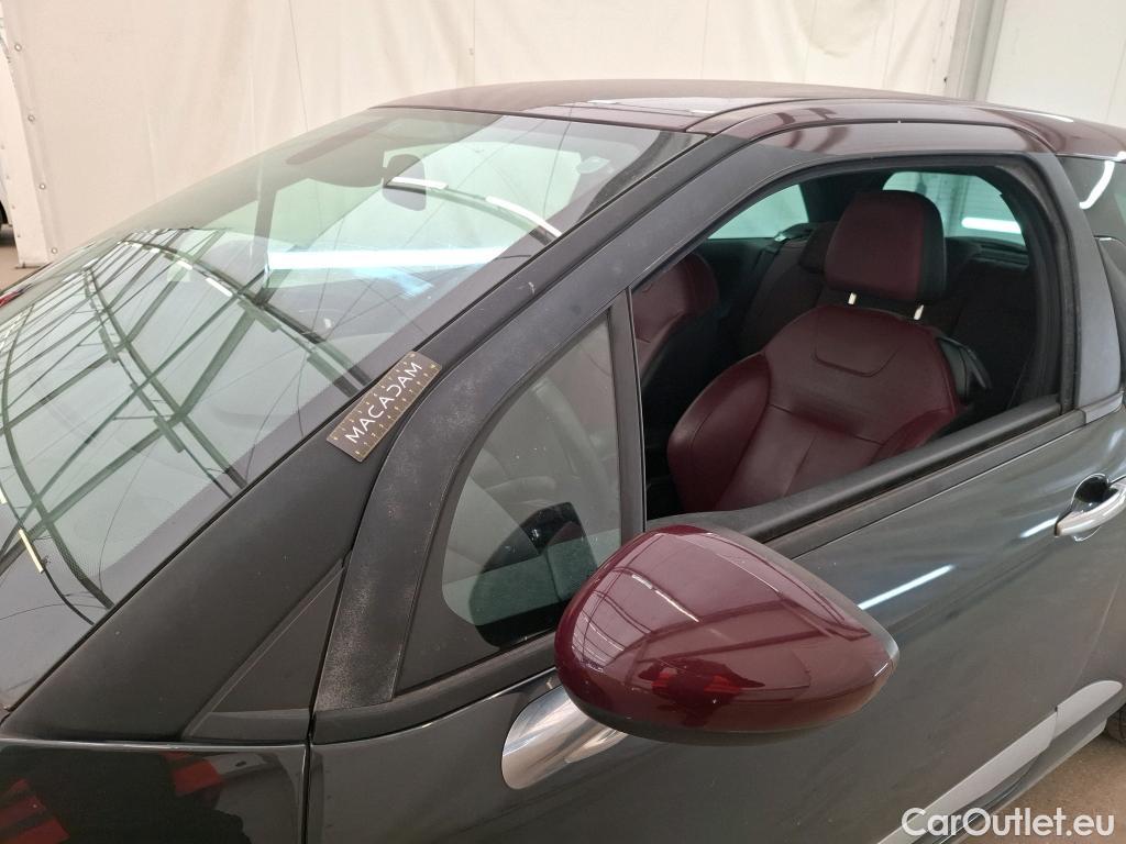  Citroen  DS3 CITROEN  3p Berline Sport Chic THP 150 #51