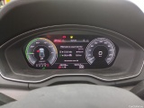  Audi  Q5 AUDI  / 2020 / 5P / SUV 50 TFSI e 299 QTT S TRONIC 7 AVUS #9