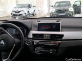  Bmw  X1 BMW  / 2019 / 5P / SUV xDrive25e Business Design BVA6 #10