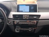  Bmw  X2 BMW  / 2017 / 5P / SUV xDrive25e Business Design BVA6 #10