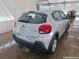  Citroen  C3  Feel 1.2 PureTech 80CV BVM5 E6d #3