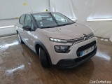  Citroen  C3  Feel 1.2 PureTech 80CV BVM5 E6d #4
