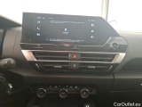  Citroen  C4  X Feel Pack 1.2 PureTech 130CV BVA8 6E #7