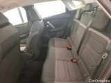  Citroen  C4  X Feel Pack 1.2 PureTech 130CV BVA8 6E #9