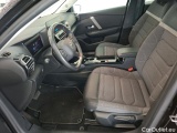  Citroen  C4  X Feel Pack 1.2 PureTech 130CV BVA8 6E #8