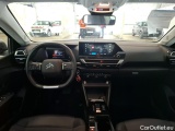  Citroen  C4  X Feel Pack 1.2 PureTech 130CV BVA8 6E #5