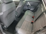  Citroen  C4  X Feel Pack 1.2 PureTech 130CV BVA8 6E #9