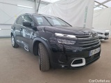  Citroen  C5  Aircross Business 1.5 BlueHDi 130CV BVA8 E6d #4