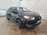  Citroen  DS3 3 Crossback So Chic 1.2 PureTech 130CV BVA8 E6d #4