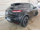  Citroen  DS3 3 Crossback So Chic 1.2 PureTech 130CV BVA8 E6d #3