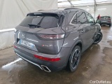  DS  DS7 DS DS 7 Crossback / 2017 / 5P / SUV E-TENSE 225 PERFORMANCE Line + #3