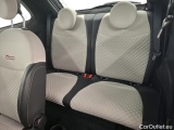  Fiat  500  Star 1.2 70CV BVM5 E6dT #9