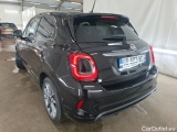  Fiat  500 X Sport 1.3 GSE 150CV BVM6 E6d #2