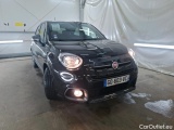  Fiat  500 X Sport 1.3 GSE 150CV BVM6 E6d #4