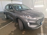  Ford  Kuga FORD  / 2019 / 5P / SUV 2.5 Duratec 190 FHEV Powershift Titanium #4