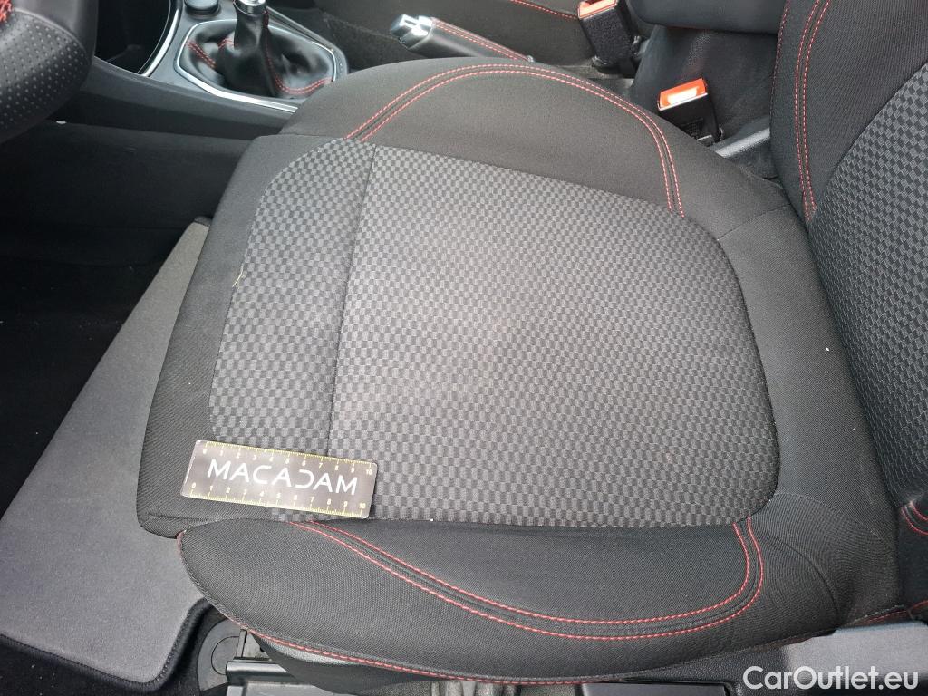  Ford  Puma FORD  / 2019 / 5P / SUV 1.0 Flexifuel Hybrid 125 (mHEV) ST-LINE #17