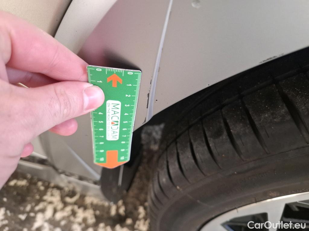  Hyundai   Ioniq Ioniq 5 Executive Electrique 77kWh BVA #10