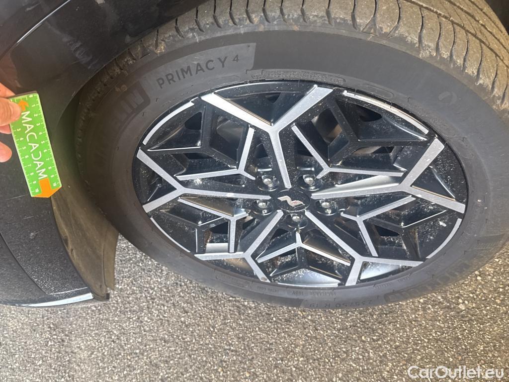  Hyundai  Tucson HYUNDAI  / 2020 / 5P / SUV 1.6 PHEV 265 HTRAC N LINE EXECU 4WD AUTO #21