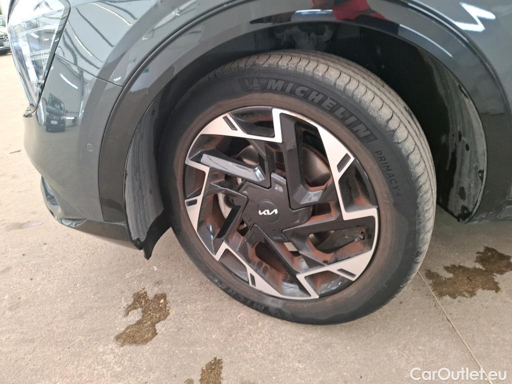  KIA  Sportage  GT-Line Premium Plug-in Hybrid 4WD 1.6 T-GDI 265CV BVA6 E6d #71