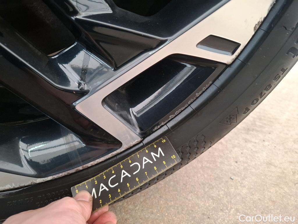  KIA  Sportage KIA  / 2021 / 5P / SUV 1.6 T-GDI 265 PHEV AUTO 4WD GT-LINE PREM #5